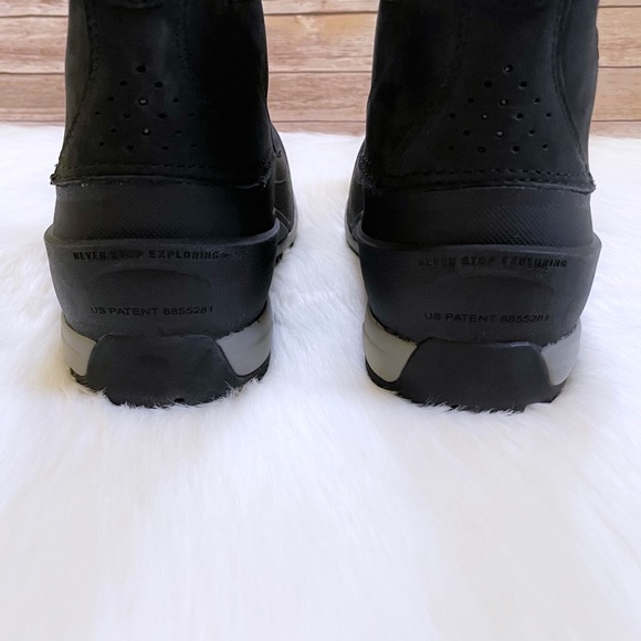 The North Face Women’s Chilkat 400 Waterproof Snow Boots - Picture 7 of 8